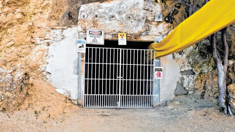 Licença ambiental para mineração em Santa Quitéria fica travada por inconsistências no estudo