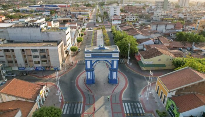 Ministério Público denuncia suspeito de ordenar morte de rival em Sobral