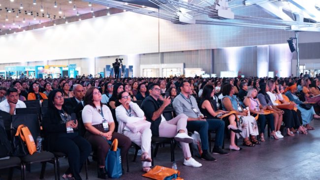 Maior evento de educação do Norte e Nordeste chega a Fortaleza em agosto
