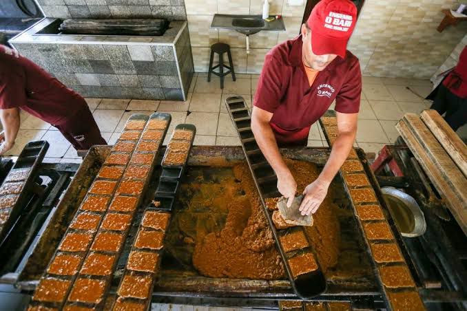 Na edição deste ano, o Festival da Rapadura em Palmácia investe em atividades que fortalecem a identidade cultural do município - (Foto: Divulgação)