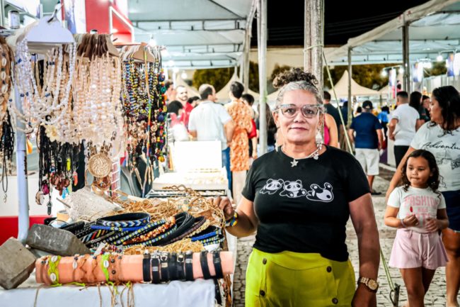 Feira FAMA 2025 movimenta Beira-Mar com mais de 100 expositores