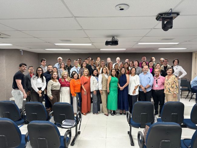 Ceará amplia presença no mercado internacional com corretores habilitados