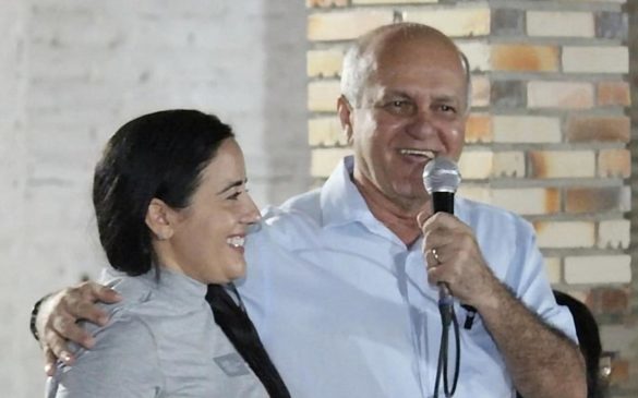 Barroquinha terá novas eleições após cassação de prefeito