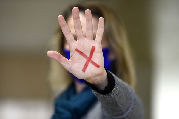 Crimes sexuais no Ceará aumentam 12% em uma década