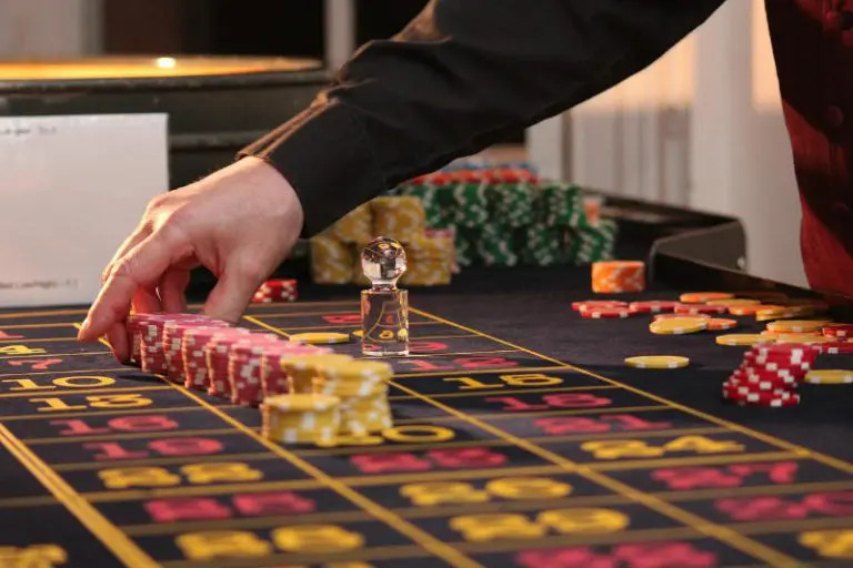 Senado retoma votação para legalizar cassinos, bingos e jogo do bicho