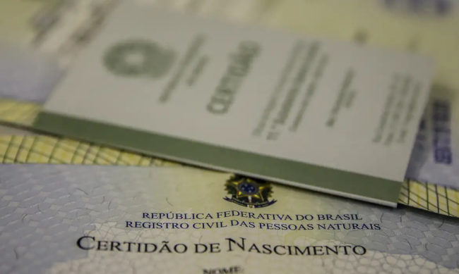 Ceará tem nova edição do “Meu Pai Tem Nome” para registro de paternidade