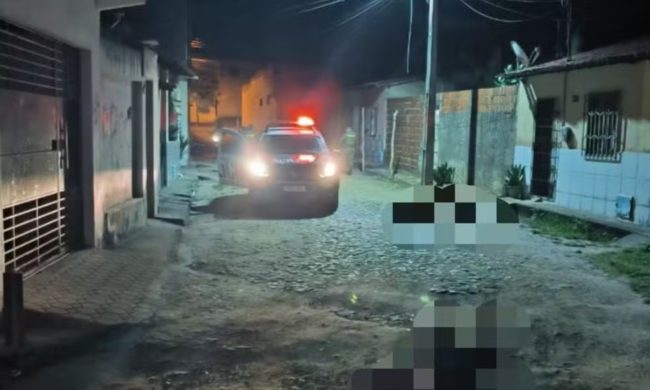Chacina em Itapajé ocorre após reunião de secretário acerca da segurança