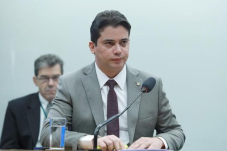 STF determina bloqueio de R$ 54 milhões em investigação que envolve Júnior Mano