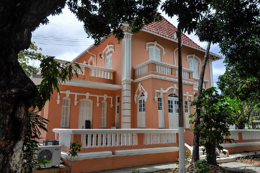 UFC abre período de inscrições para as Casas de Cultura Estrangeira