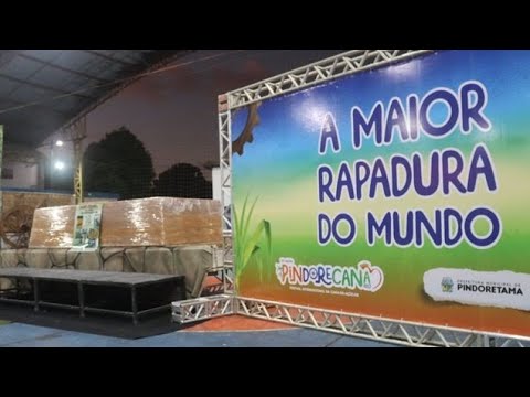 ‘Pindorecana’ é cancelada após decisão judicial motivada por gastos excessivos
