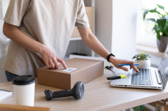 Venda digital de pequenos negócios cresce 1.200% em cinco anos