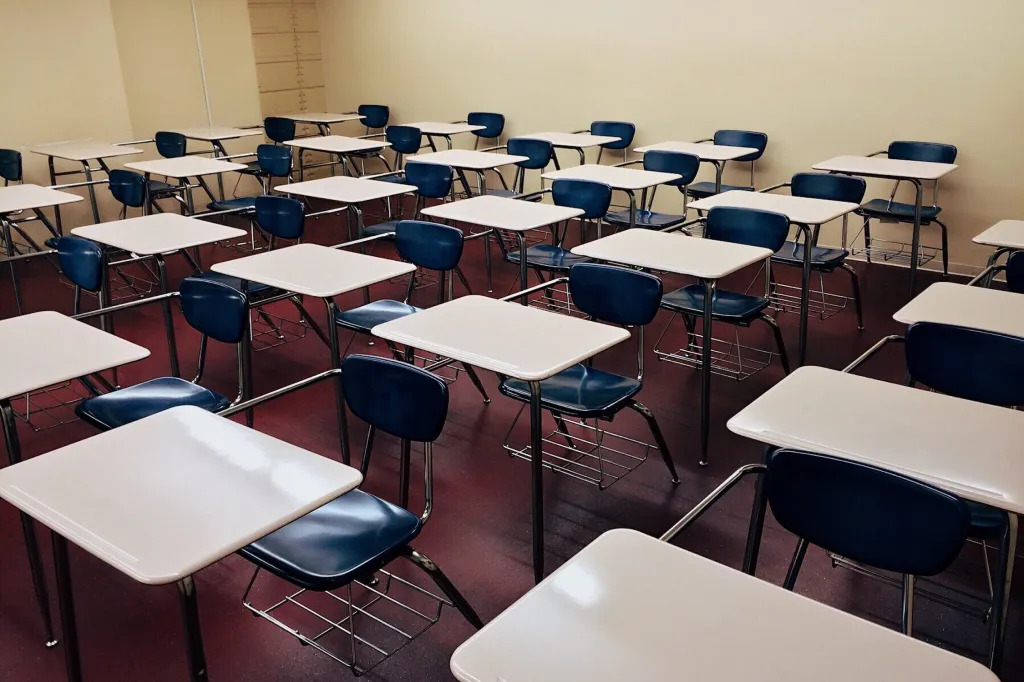 Evasão escolar atinge quase 1 milhão de jovens entre 4 e 17 anos no país