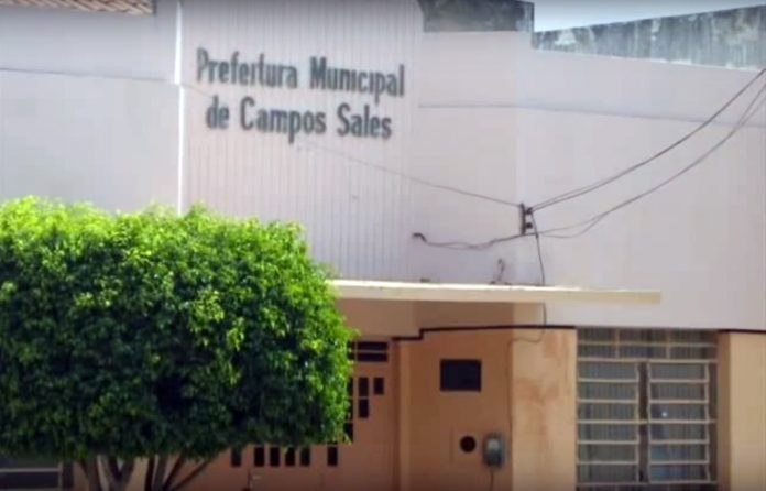 Prefeitura de Campos Sales é acionada por contratos de R$ 225 mil sem licitação