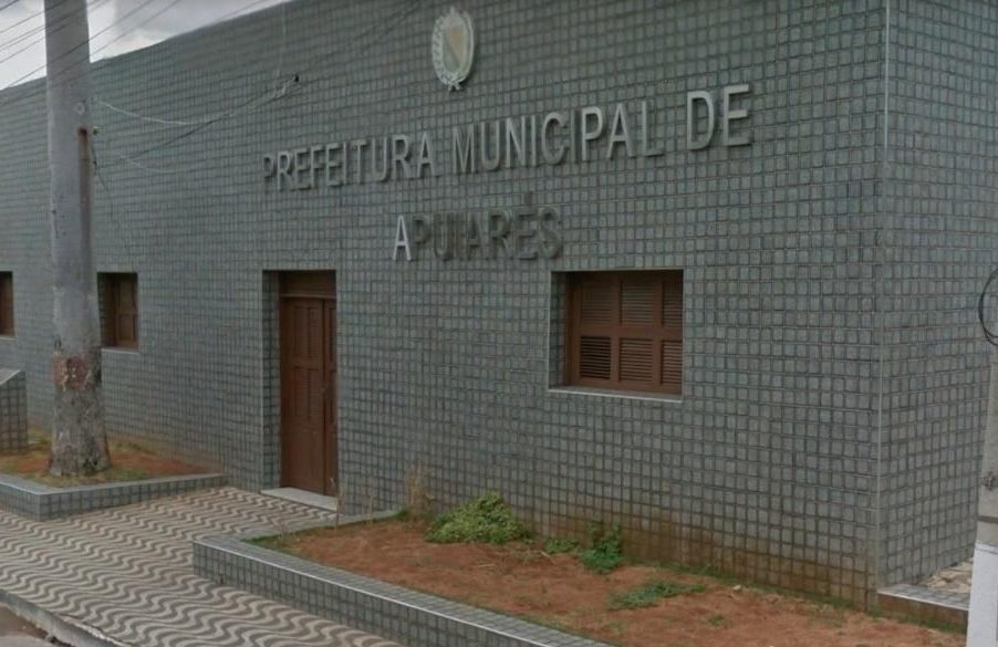 Detran reprova frota escolar em Apuiarés e Prefeitura é notificada
