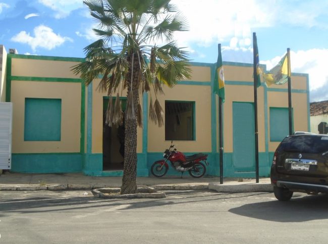 Prefeitura de Solonópole tem 360 dias para realizar concurso, determina MP