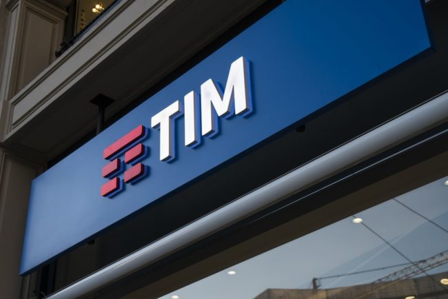 TIM deposita R$ 18 milhões para quitar dívida de ICMS no Ceará