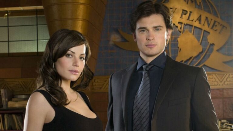 Sana 2025 celebra 25 anos com estrelas de Smallville e atrações inéditas
