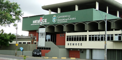 Ceará é pioneiro no Brasil ao integrar rede global de sangue raro