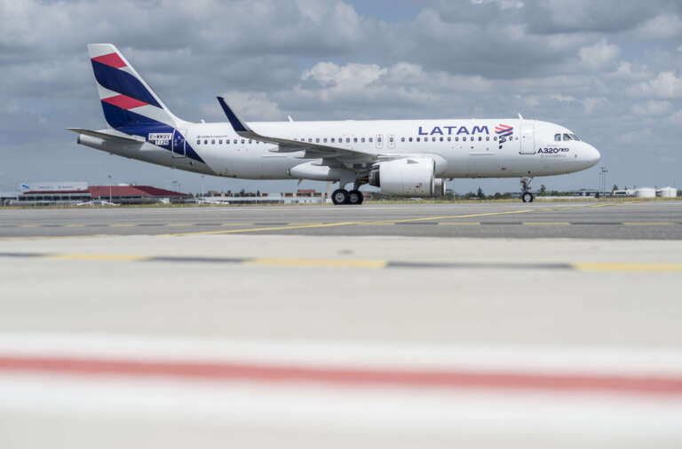 Nova rota aérea liga Fortaleza a Parnaíba e reduz viagem para 55 minutos