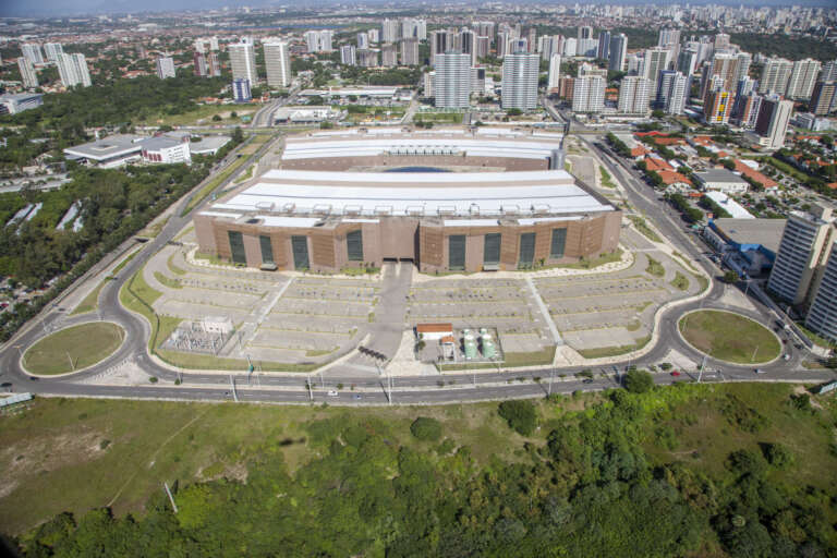 Conferência Estadual das Cidades debate mobilidade, habitação e sustentabilidade