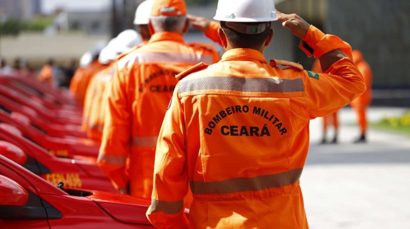 Corpo de Bombeiros do Ceará estabelece diretrizes para evitar quedas intencionais em prédios