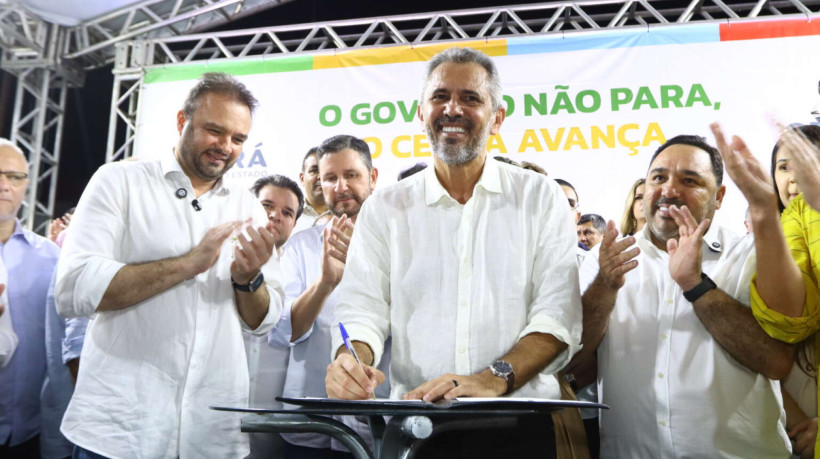 Tianguá terá ensino médio em tempo integral para todos os estudantes até 2026
