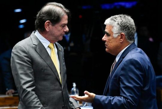 CPMI do INSS inicia trabalhos com senadores cearenses entre titulares