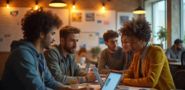 Jovens de 16 a 30 anos lideram abertura de empresas no Ceará em 2025