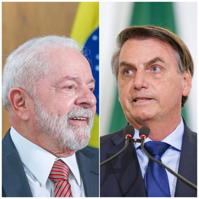Tarifaço dos EUA: 35% dos brasileiros culpam Lula e 22% apontam Bolsonaro