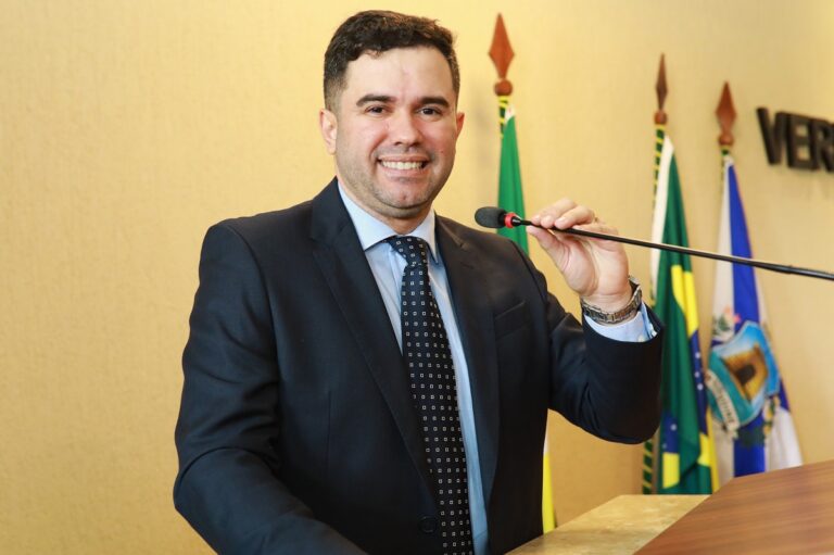 Juninho Aquino perde mandato em Fortaleza após denúncia de abuso de poder e coação