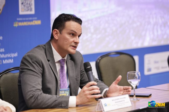 Imersão em Fortaleza orienta gestores sobre emendas parlamentares