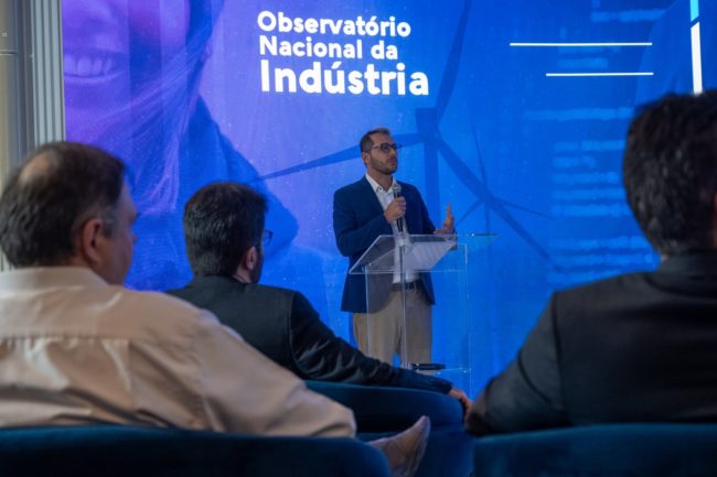 Nordeste se sobressai em inovação, aponta estudo da CNI