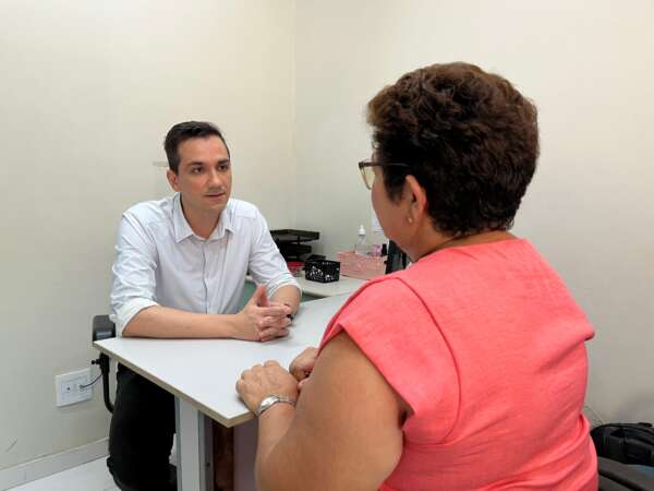 Hospital de Saúde Mental atende 83 pacientes com Borderline por mês no Ceará