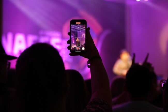 Inscrições para Mostra de Música Fenacce 2025 seguem até 31 de agosto