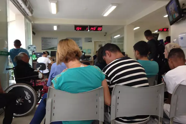 Dívida dos planos de saúde ao SUS no Ceará tem pagamento abaixo de 33% em cinco anos