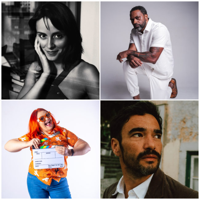 Fortaleza recebe pela primeira vez o projeto “Culturaê – Papo de Artista”
