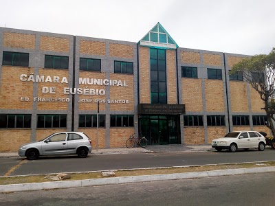 PF apura fraude eleitoral em Eusébio e faz buscas em gabinete de vereador