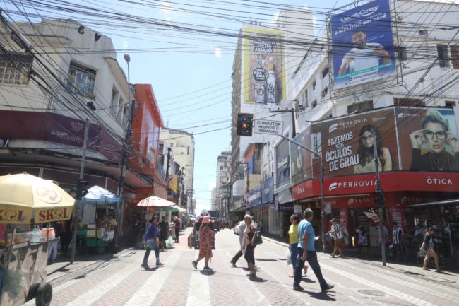 Fortaleza encerra o primeiro semestre de 2025 com 31.267 novos CNPJs ativos