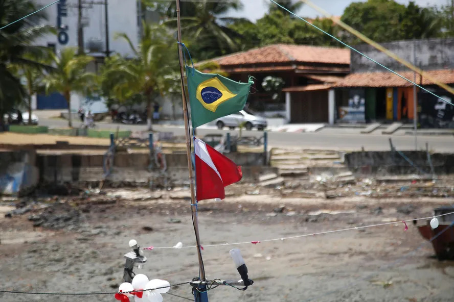 Defensores ambientais são alvo de 80% dos ataques registrados entre 2023 e 2024