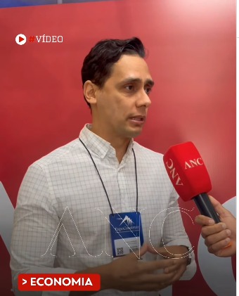 De acordo com o presidente do Sindicerâmica, é preciso aproximar as empresas de onde se encontra a matéria-prima do setor - (Foto: REDE ANC)