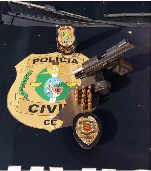 Facção de origem cearense é alvo de operação com prisões e bloqueio de R$ 13 milhões
