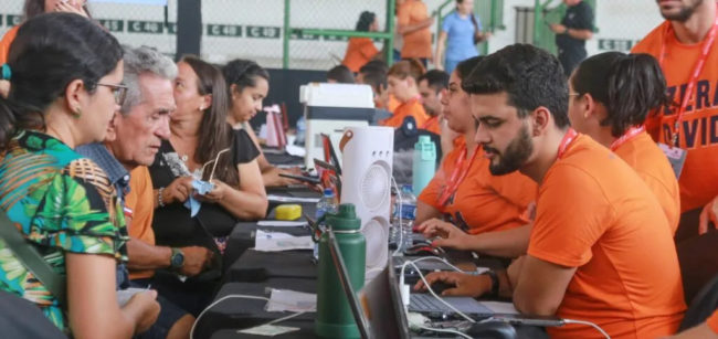 Procon Zera Dívida oferece descontos de até 99,9% em Fortaleza