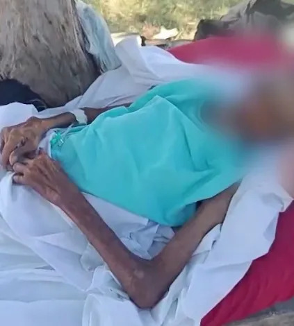 Secretaria de Saúde de Caucaia investiga abandono de paciente após alta hospitalar
