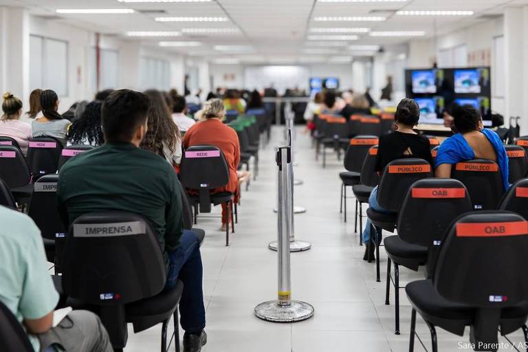 MPCE apresenta recurso após absolvição de sete policiais na Chacina do Curió