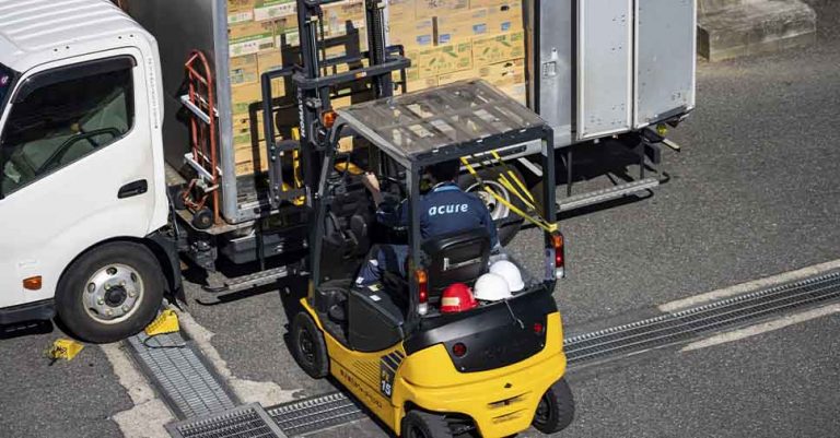 Exportadoras atingidas por tarifas dos EUA têm crédito disponível