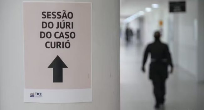Dois policiais são condenados a mais de 590 anos por Chacina do Curió