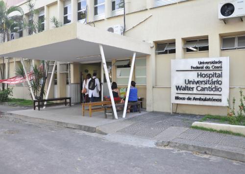Governo Federal pretende inaugurar 13 novos hospitais universitários até 2026