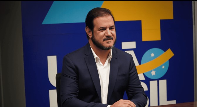 União Brasil cobra saída imediata de filiados de funções no Governo Federal