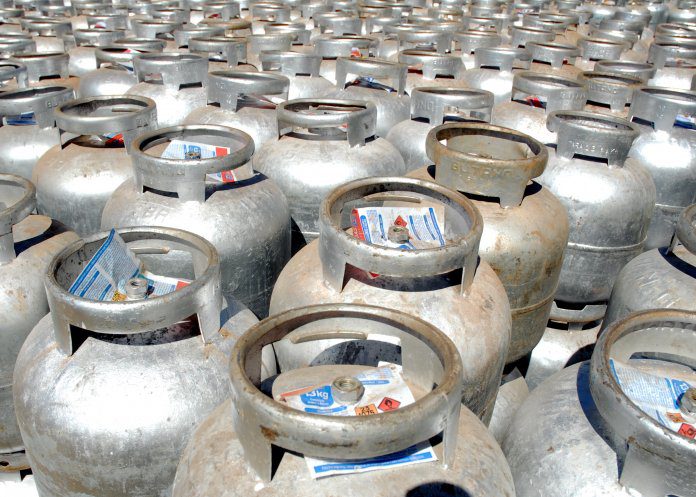 Gás do Povo: 1,2 milhão de cearenses serão beneficiados pelo novo programa federal