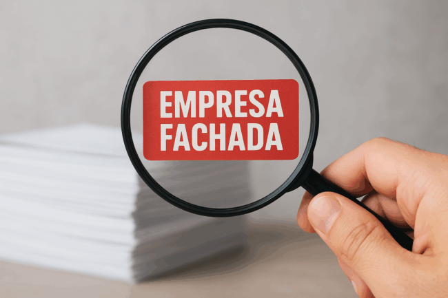 Investimento em tecnologia fortalece trabalho de fiscalização da Sefaz e combate empresas de fachada no Ceará - (Foto: Reprodução